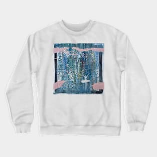 BALLERINA 2014 NOVEMBER 17 Crewneck Sweatshirt